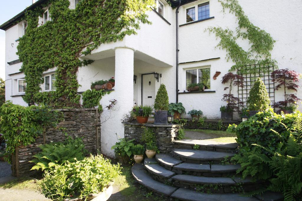 Beechmount Country House Panzió Near Sawrey Szoba fotó